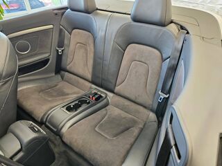 A5 2.0 TFSI 225 Euro6 Ambition Luxe 2014 occasion 06250 Mougins