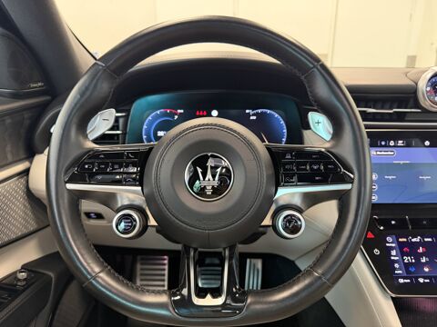 Grecale 2.0 L4 330ch Modena 2024 occasion 57980 Diebling