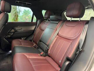 Range Rover 3.0 P440e 440ch PHEV Dynamic HSE 2023 occasion 06250 Mougins