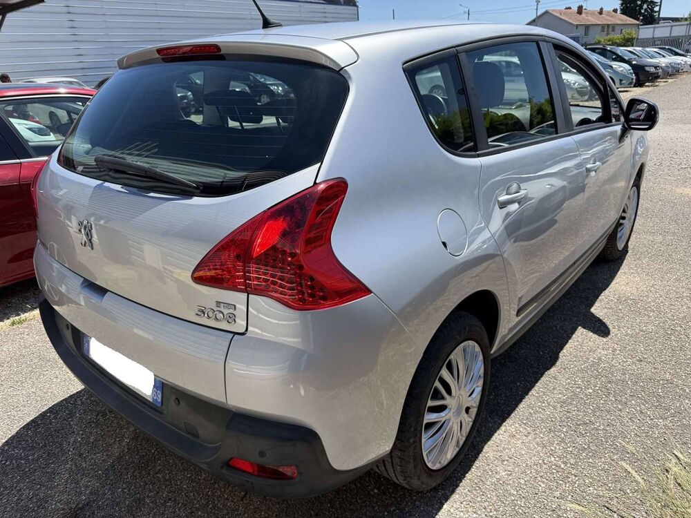3008 1.6 HDi115 FAP Active 2013 occasion 69800 Saint-Priest
