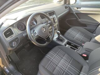 Golf VII 1.2 TSI 110 BlueMotion Technology Lounge DSG7 5p 2015 occasion 81150 Labastide-de-L&eacute;vis