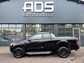 Ranger 2.0 TDCI 213CH SUPER CAB WILDTRAK BVA10 2020 occasion 57980 Diebling