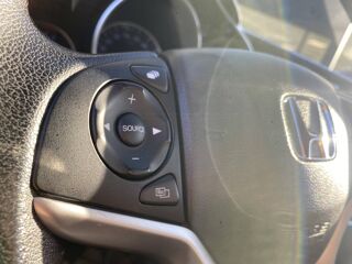 Jazz III 1.3 i-VTEC 102ch Exclusive Navi CVT 2017 occasion 78200 Buchelay