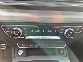 Q5 II 2.0 TDI 190ch S line quattro S tronic 7 2018 occasion 71880 Ch&acirc;tenoy-le-Royal