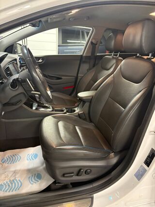 Ioniq Plug-in 141ch Executive 2019 occasion 75010 Paris