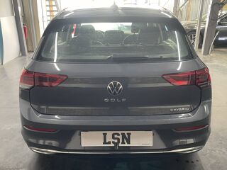 Golf VIII 1.4 EHYBRID OPF 204 STYLE 1ST DSG6 2020 occasion 92500 Rueil-Malmaison