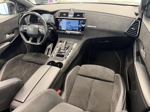 DS3 BlueHDi 130ch Performance Line Automatique 7cv 2021 occasion 57980 Diebling