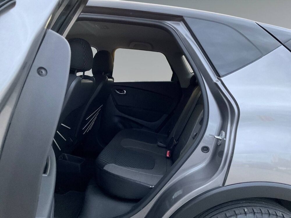 Captur 0.9 TCe 90ch Intens 2019 occasion 21600 Longvic