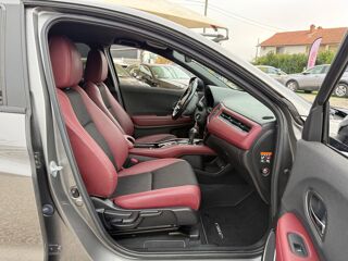 HR-V 1.5 i-VTEC 182ch Turbo Sport CVT 2019 occasion 69800 Saint-Priest