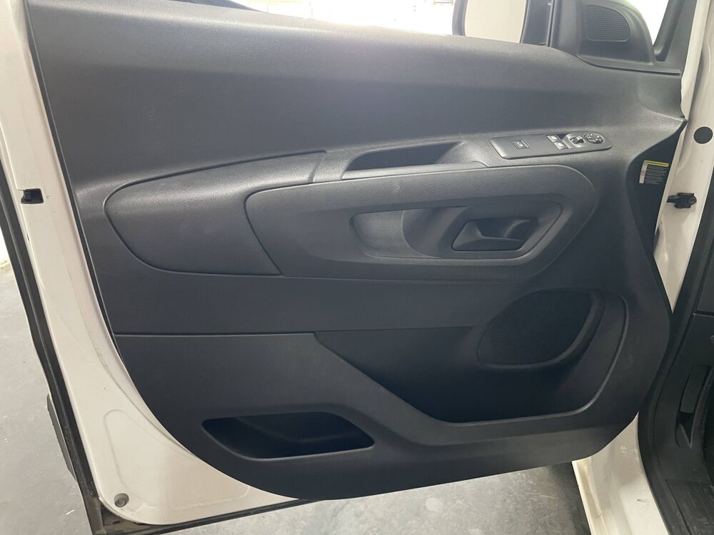 Berlingo 1.5 BLUEHDI 100CH M1000KG S&S BVM5 DRIVER VU 2020 occasion 92500 Rueil-Malmaison
