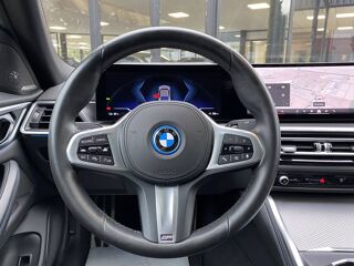 i4 eDrive40 340ch M Sport 2024 occasion 78200 Buchelay