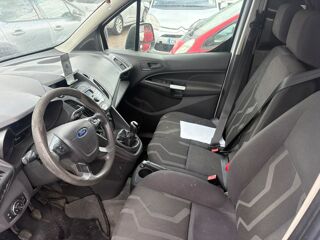 Tourneo VU L2 1.6 TDCI 95 TREND 2014 occasion 66430 Bompas
