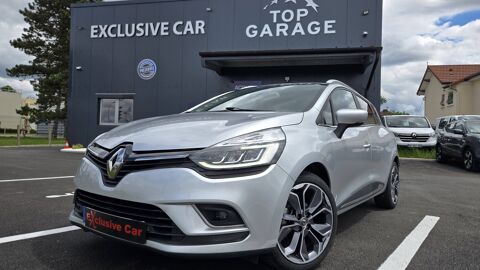 Renault clio IV (B98) 0.9 TCe 90ch Intens 5p