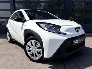 Aygo 1.0 VVT-i 72ch Dynamic MY24 2025 occasion 57980 Diebling
