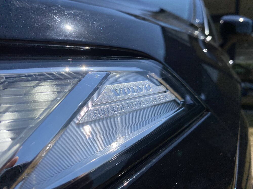 XC90 II T8 Twin Engine 303 + 87ch Inscription Luxe Geartronic 7 p 2021 occasion 78200 Buchelay
