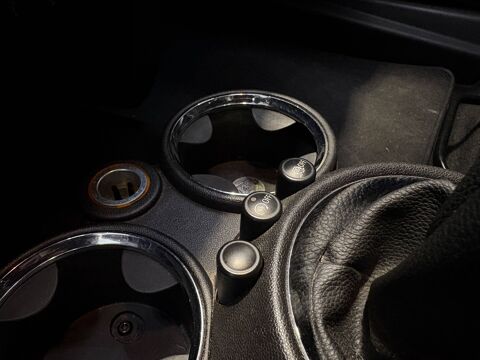 MINI COUPE I (R58) Cooper 122ch 2011 occasion 47390 Layrac