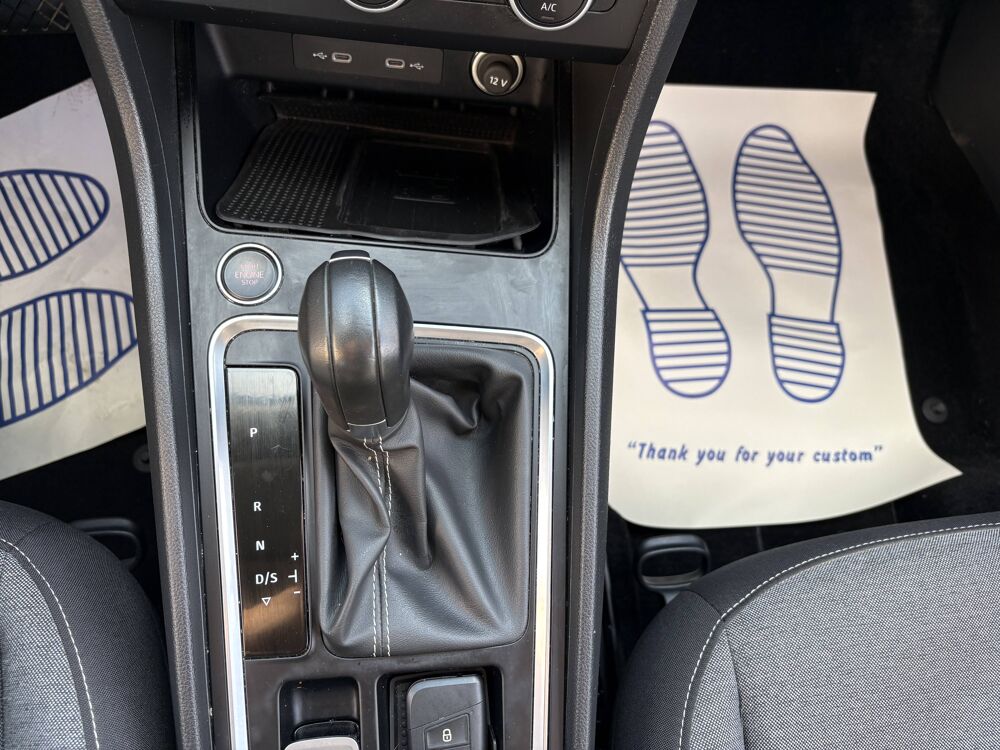 Ateca 2.0 TDI 150ch Start&amp;Stop Style DSG7 2023 occasion 95220 Herblay