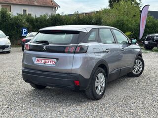 3008 II BlueHDi 130ch S&S Active Business 2021 occasion 69800 Saint-Priest