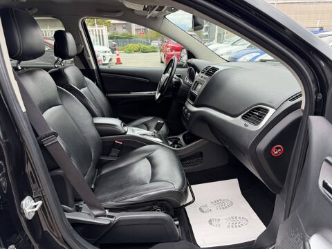Freemont 3.6 V6 280ch Urban AWD BVA 2012 occasion 38130 &Eacute;chirolles