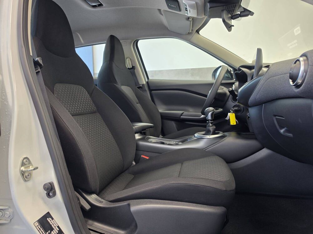 Juke 1.0 DIG-T 114ch Acenta 2024 / &Agrave; PARTIR DE 213,16 € * 2025 occasion 57980 Diebling