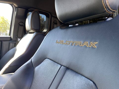 Ranger 2.0 EcoBlue 205ch Stop&amp;Start Super Cab Wildtrak X e-4WD 2023 occasion 78200 Buchelay