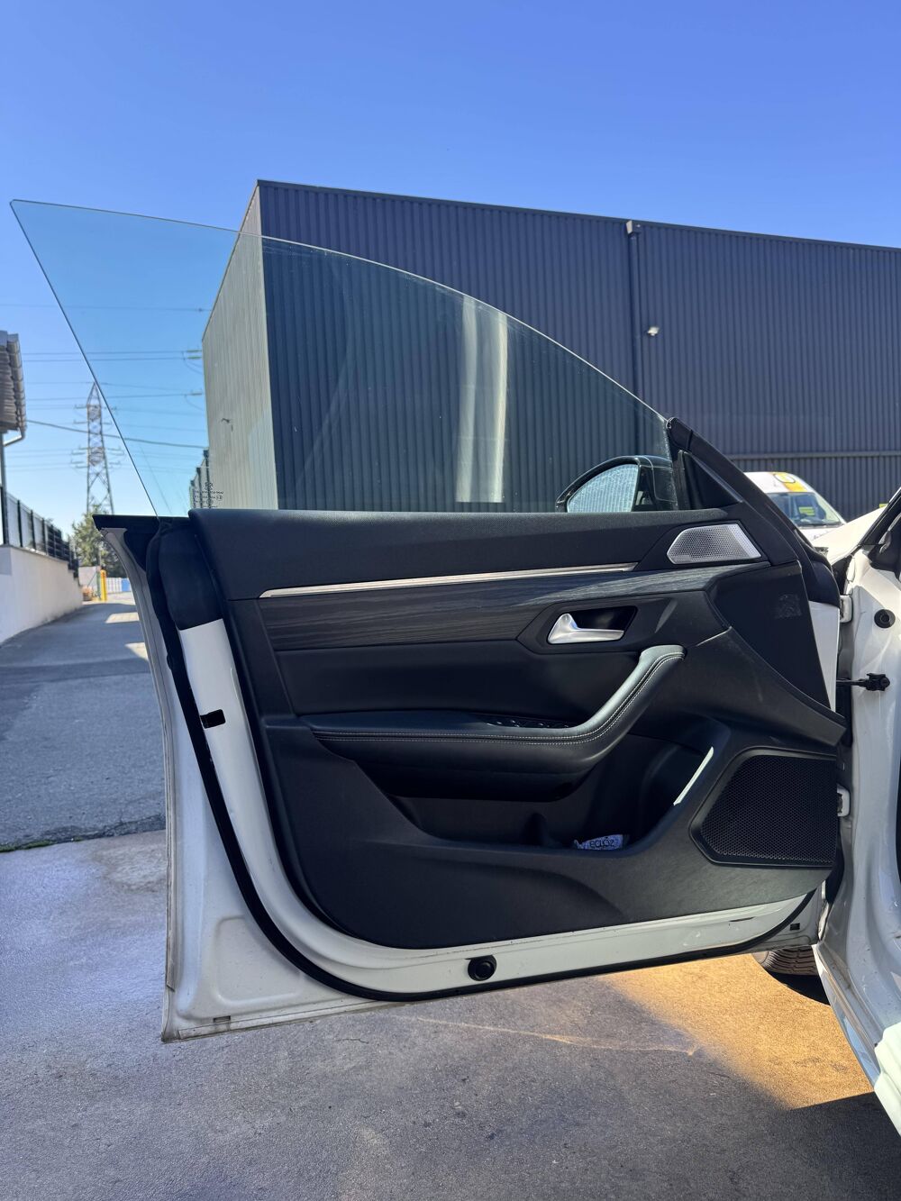 508 SW PureTech 225ch S&S GT EAT8 119g 2019 occasion 49124 Saint-Barth&eacute;lemy-d'Anjou