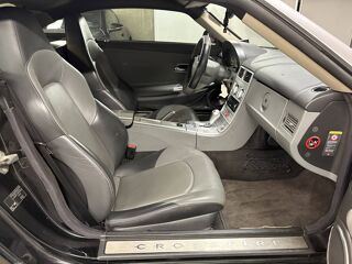 Crossfire 3.2 V6 Limited Premium BA 2004 occasion 75010 Paris