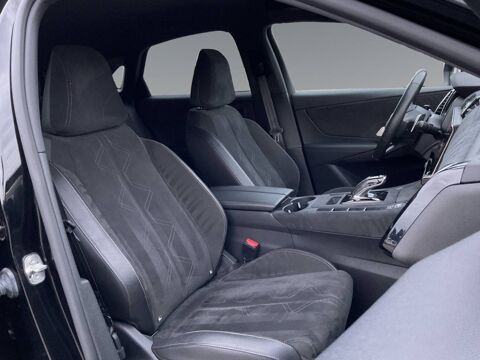 DS3 2.0 BlueHDi 180ch Performance Line EAT8 2021 occasion 21600 Longvic