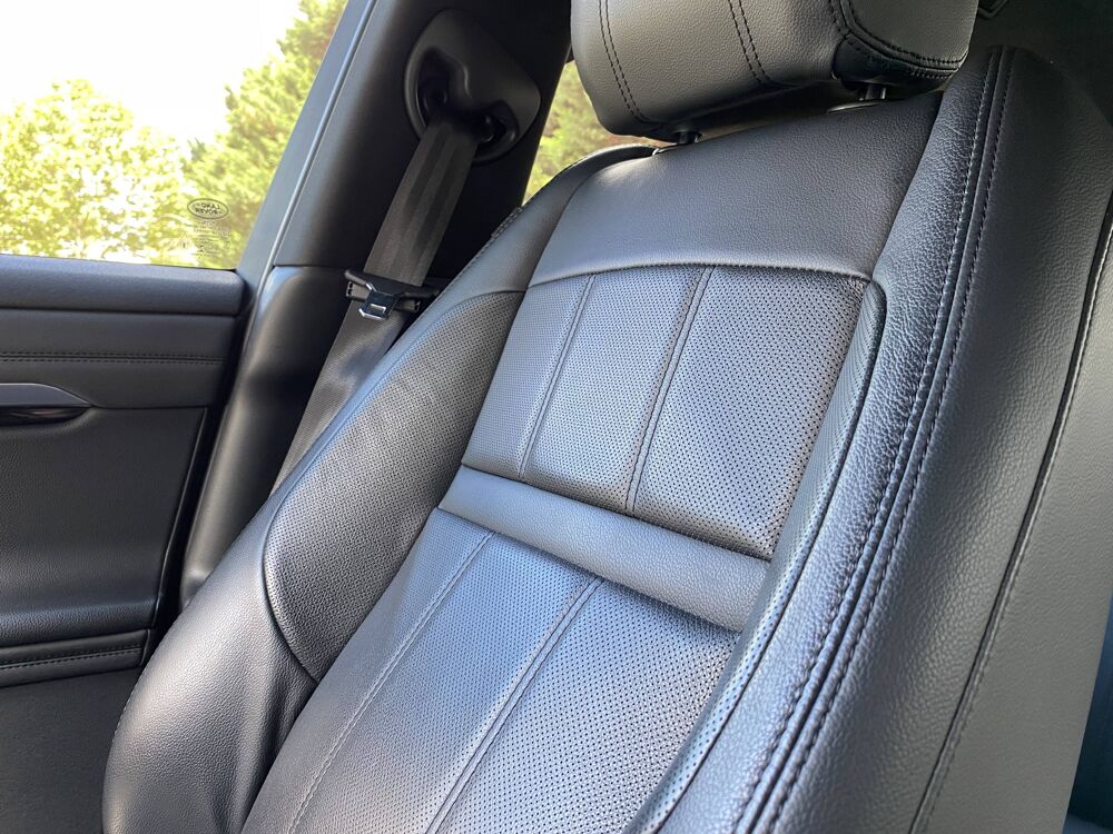 Range Rover Evoque 2.0 P200 R-Dynamic SE AWD BVA 2019 occasion 78200 Buchelay
