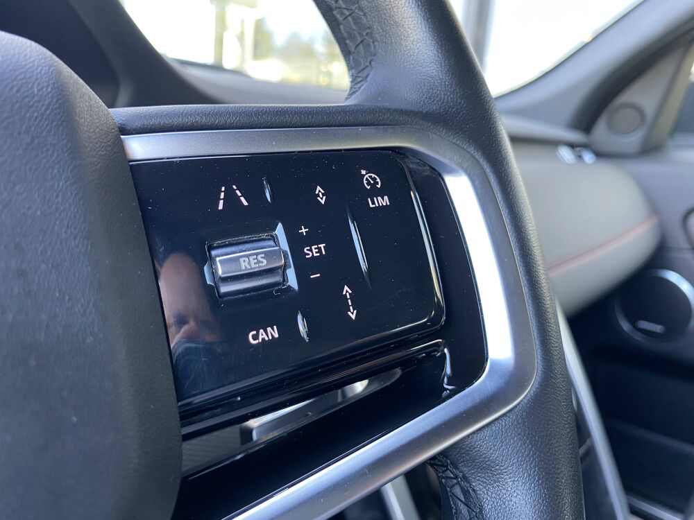 Discovery sport P200 Flex Fuel R-Dynamic SE AWD BVA 2023 occasion 78200 Buchelay