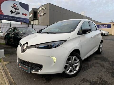 Zo&eacute; I (B10) Life charge normale 2018 occasion 95220 Herblay