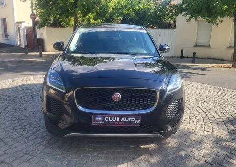 E-PACE 2.0D 150ch Business AWD BVA8 2018 occasion 94140 Alfortville