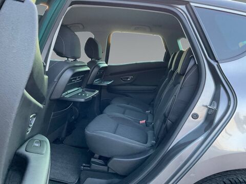 Sc&eacute;nic 1.5 dCi 110ch energy LIMITED EDC 2018 occasion 21600 Longvic