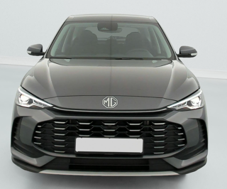 MG.ZS ZS 1.5 L Hybrid+ 197 ch Standard 2026 occasion 71880 Ch&acirc;tenoy-le-Royal