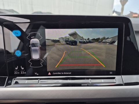 Golf 1.0 eTSI OPF 110ch Life Plus DSG7 2023 occasion 71880 Ch&acirc;tenoy-le-Royal
