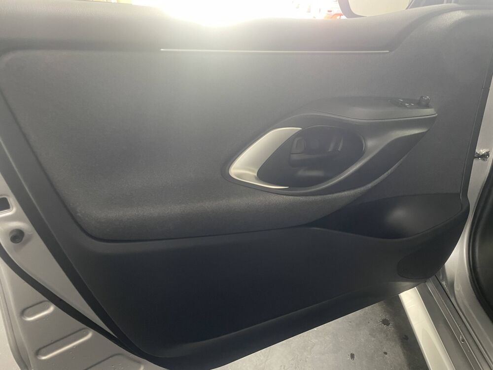 Yaris IV 116h Dynamic Business 5p + Stage Hybrid Academy MY21 2022 occasion 92500 Rueil-Malmaison