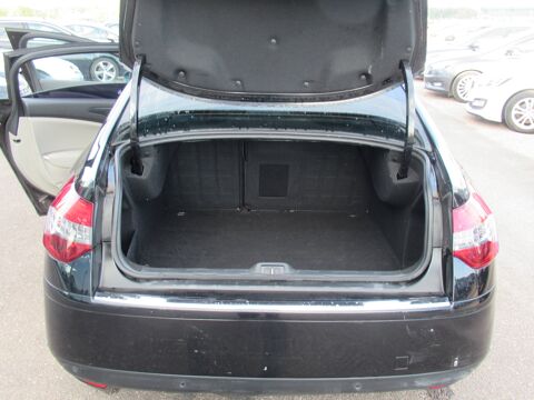 C5 II 2.0 BlueHDi 180ch Exclusive bva 2015 occasion 10410 Saint-Parres-aux-Tertres