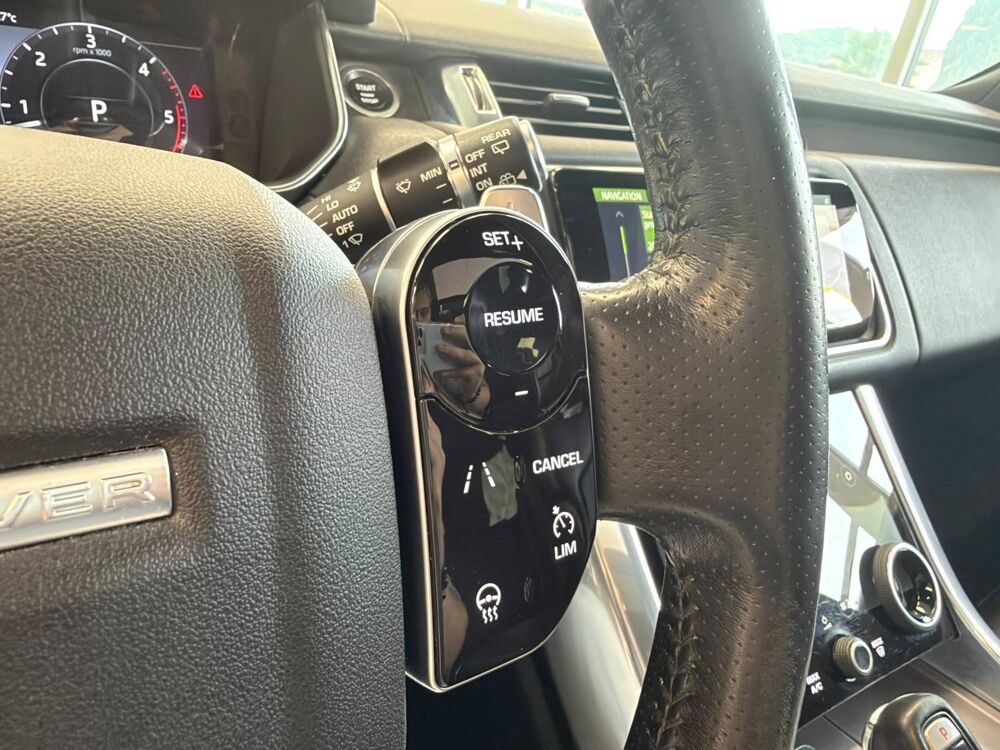 Range Rover 3.0 SDV6 249ch HSE Mark VIII 2019 occasion 06250 Mougins