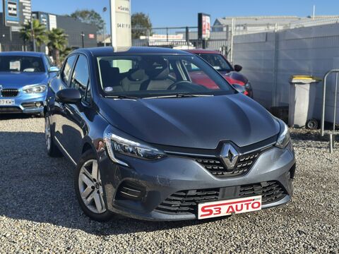 Clio V (BJA) 1.0 TCe 90ch Business -21N 2022 occasion 69800 Saint-Priest