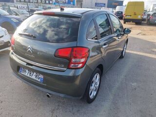 C3 II 1.6 VTi Exclusive BA 2011 occasion 27000 &Eacute;vreux