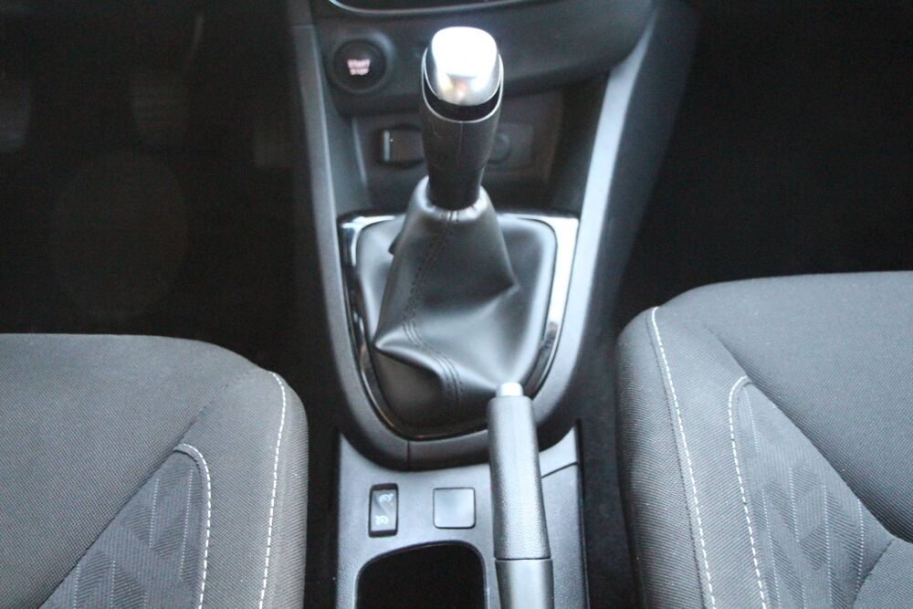 Clio IV (B98) 1.5 dCi 90ch energy Limited 2019 occasion 68190 Ensisheim