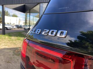 GLB 200 163ch AMG Line 7G-DCT 2021 occasion 78200 Buchelay