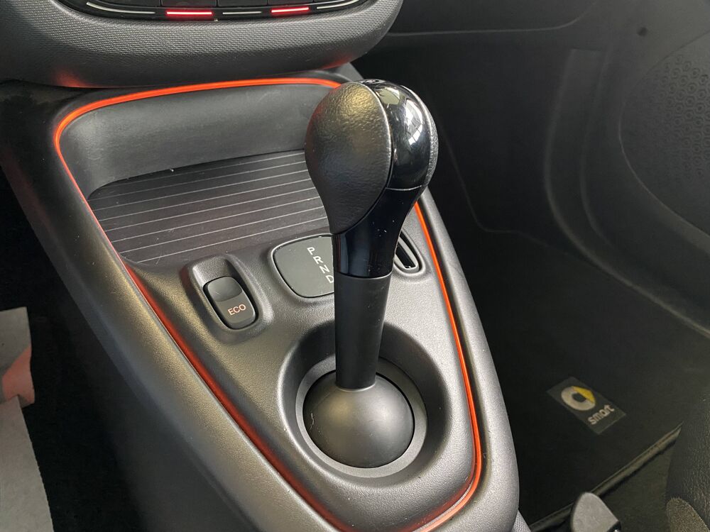 ForTwo EQ 82ch prime 2024 occasion 78200 Buchelay