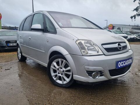 Opel meriva 1.7 CDTI Cosmo