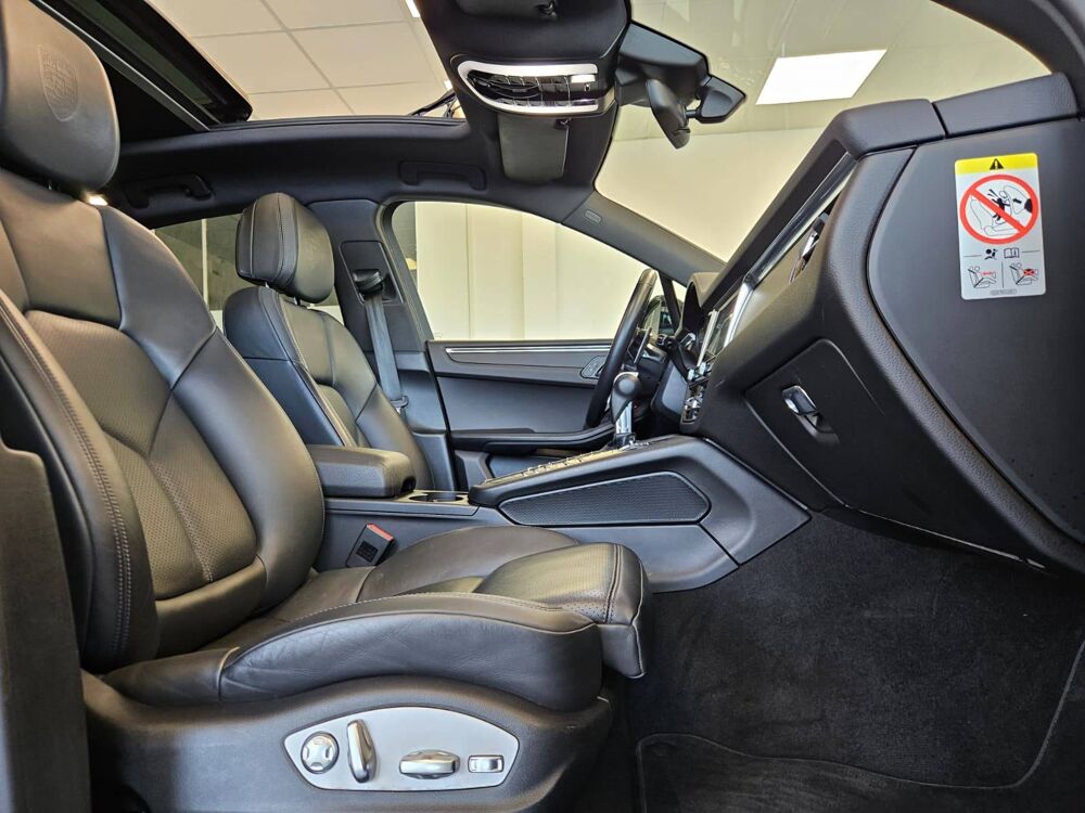 Macan 2.0 245ch PDK 2019 occasion 06250 Mougins