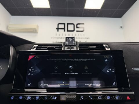 DS3 BlueHDi 130ch Performance Line Automatique 7cv 2021 occasion 57980 Diebling
