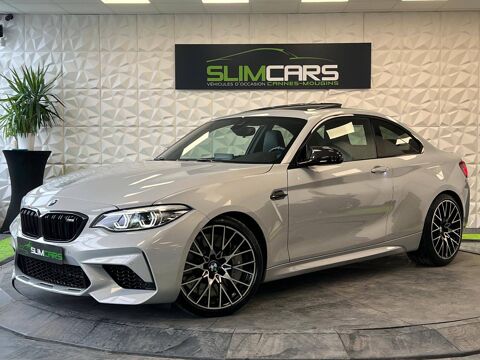 Annonce voiture BMW M2 59990 