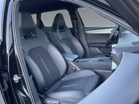 Leon Sportstourer 2.0 TDI 150ch V DSG7 TVA 2024 occasion 21600 Longvic