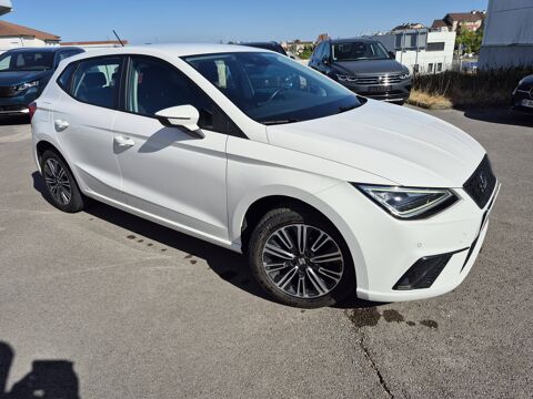 Ibiza 1.0 TSI 95ch Copa 2023 occasion 71880 Ch&acirc;tenoy-le-Royal