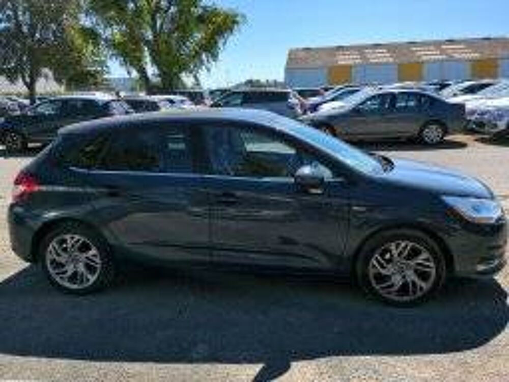 C4 II 1.6 e-HDi 115 FAP Exclusive 2014 occasion 66000 Perpignan